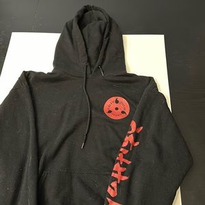 Naruto hoodie